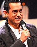 Aamir Khan